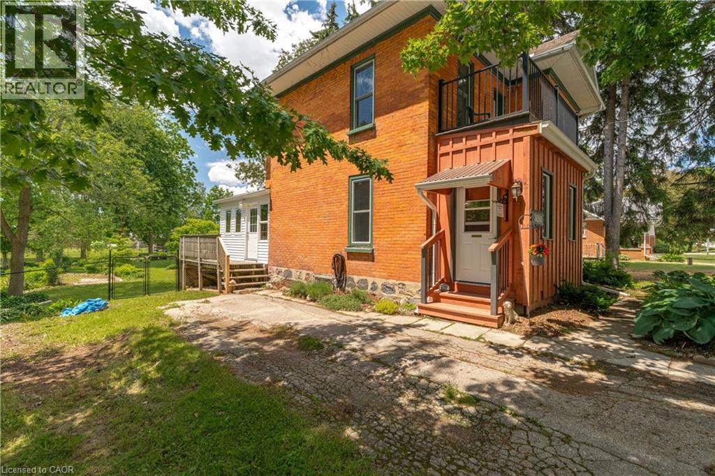 3050 PATRICK Street - 4