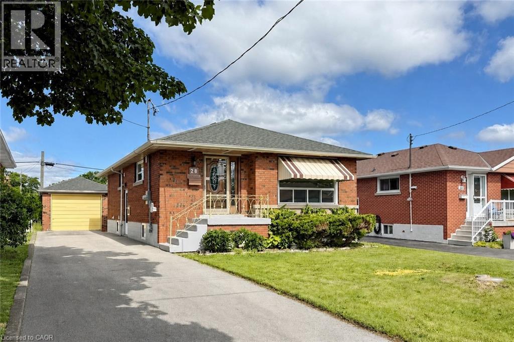 28 WARREN Avenue - 1