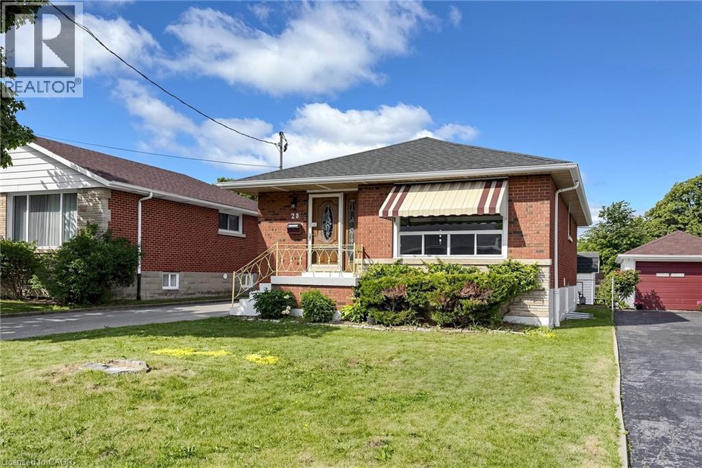 28 WARREN Avenue - 2
