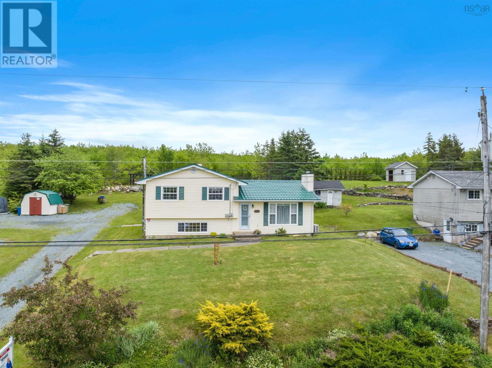 Property photo of 166 Candy Mountain Road
