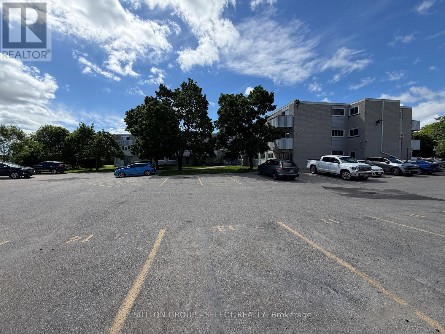 #203 80 BRECKENRIDGE DRIVE - 19