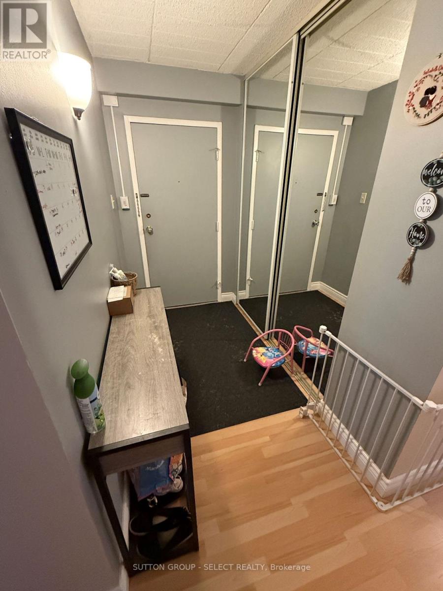 #203 80 BRECKENRIDGE DRIVE - 4