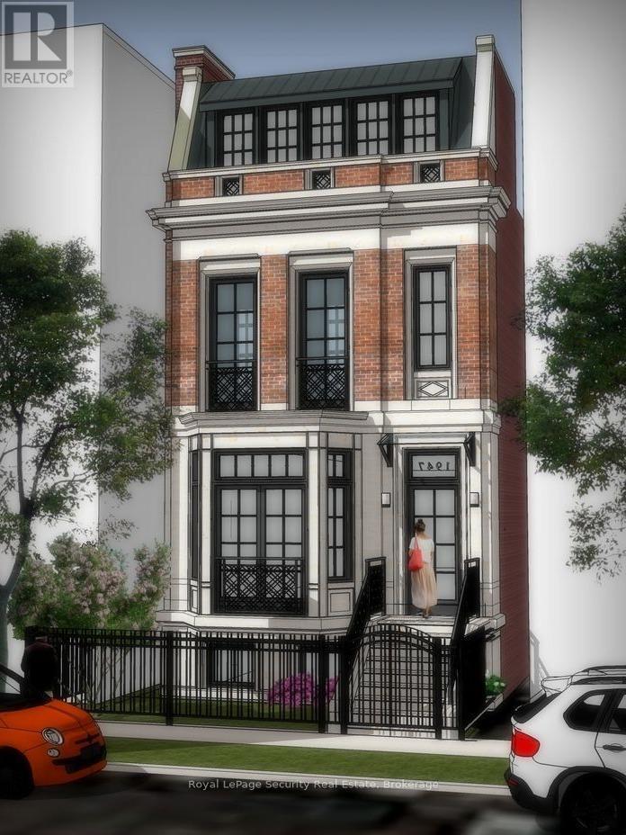 464 EUCLID AVENUE - 1