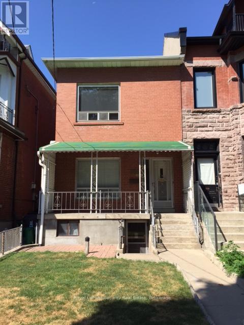 464 EUCLID AVENUE - 3