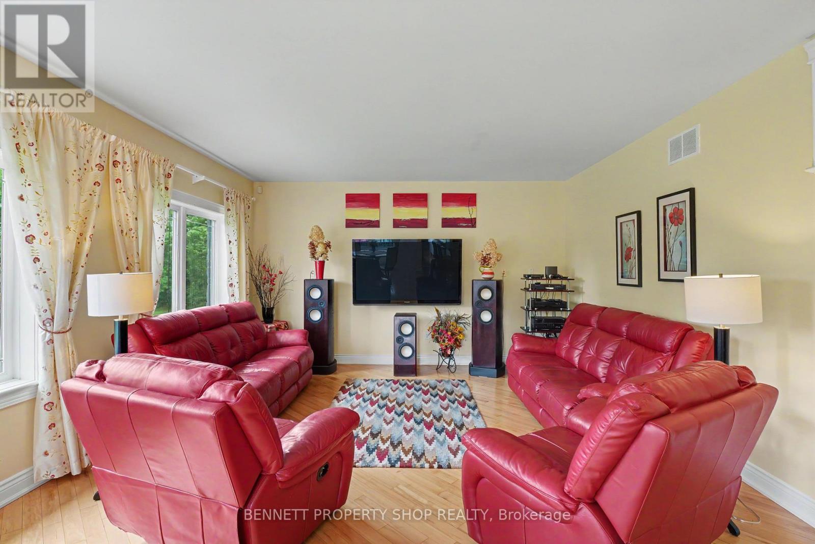 5 Bed, 6 Bath House for Sale in Ottawa – 121 COVERED BRIDGE WAY, Ottawa – MLS# X13460582 - Image 19