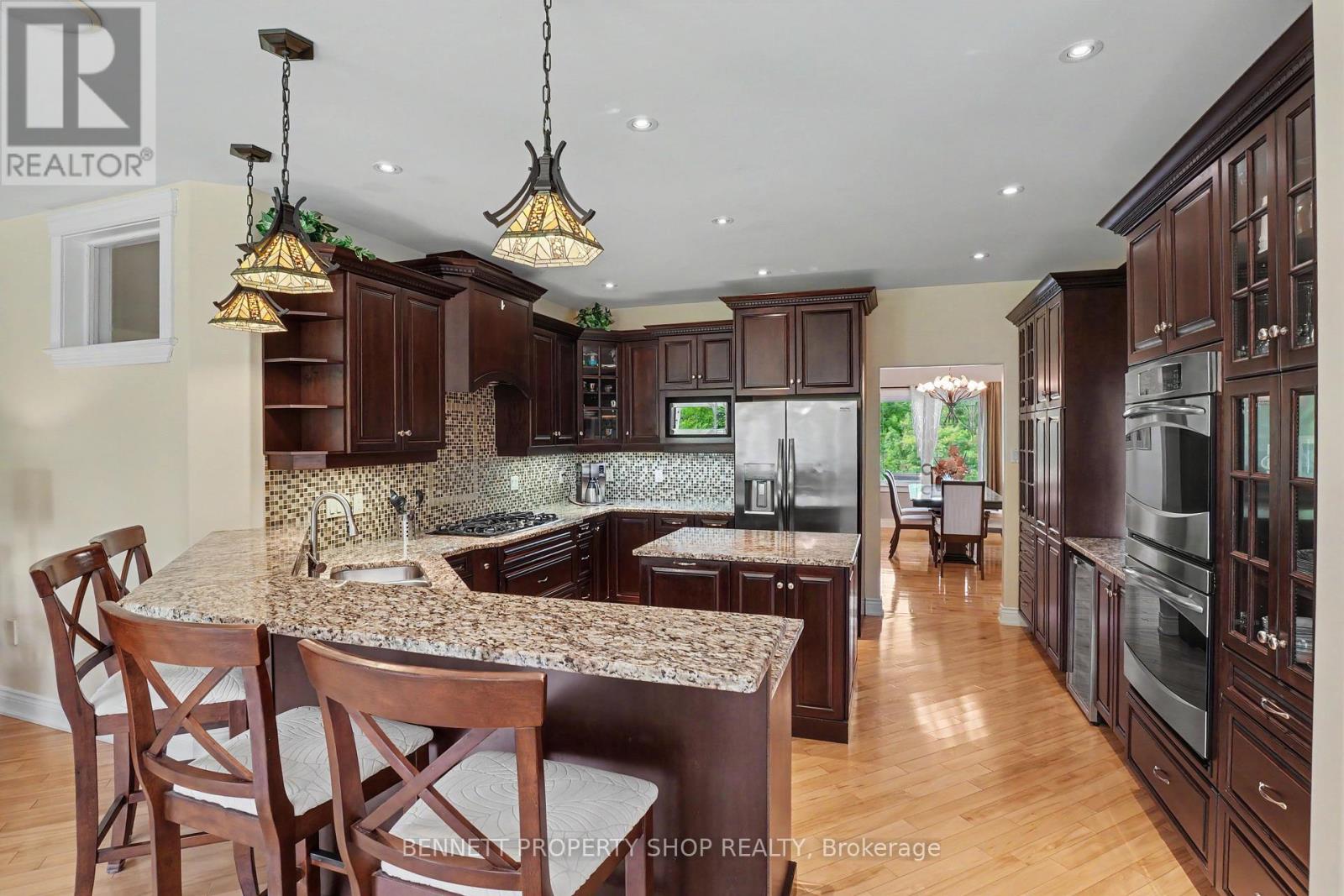 5 Bed, 6 Bath House for Sale in Ottawa – 121 COVERED BRIDGE WAY, Ottawa – MLS# X13460582 - Image 15