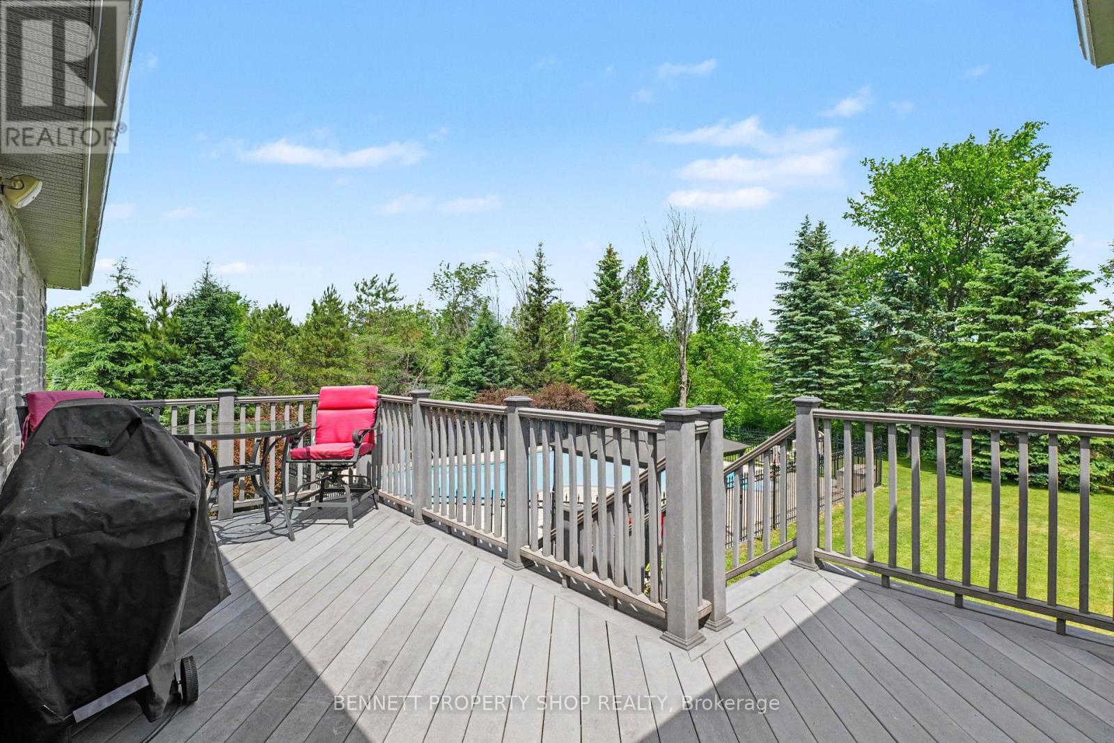 5 Bed, 6 Bath House for Sale in Ottawa – 121 COVERED BRIDGE WAY, Ottawa – MLS# X13460582 - Image 18