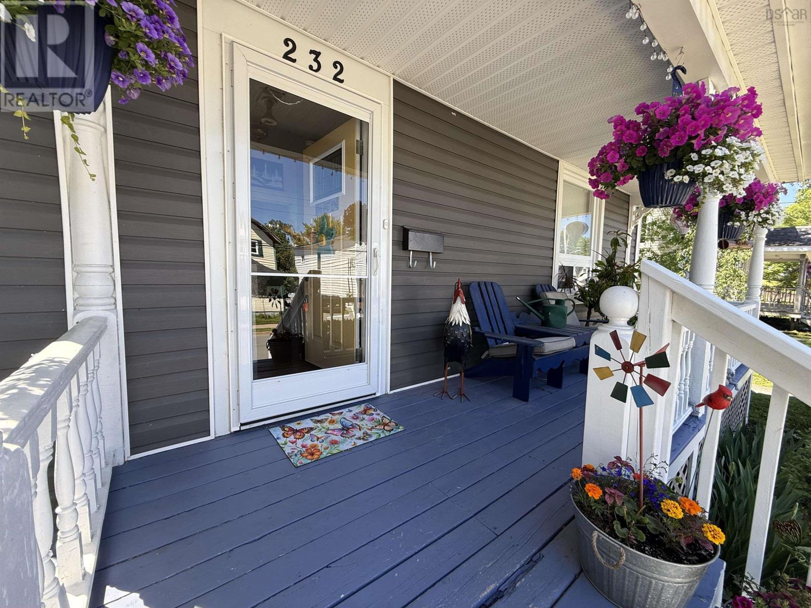 232 BRUNSWICK Street - 29