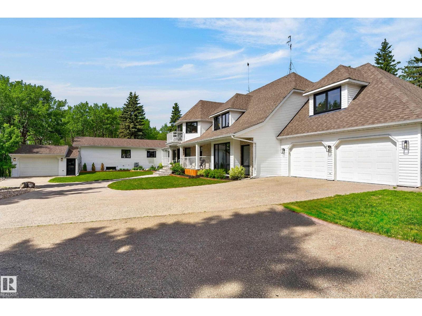 #169 51248 RGE ROAD 231 - photo 2