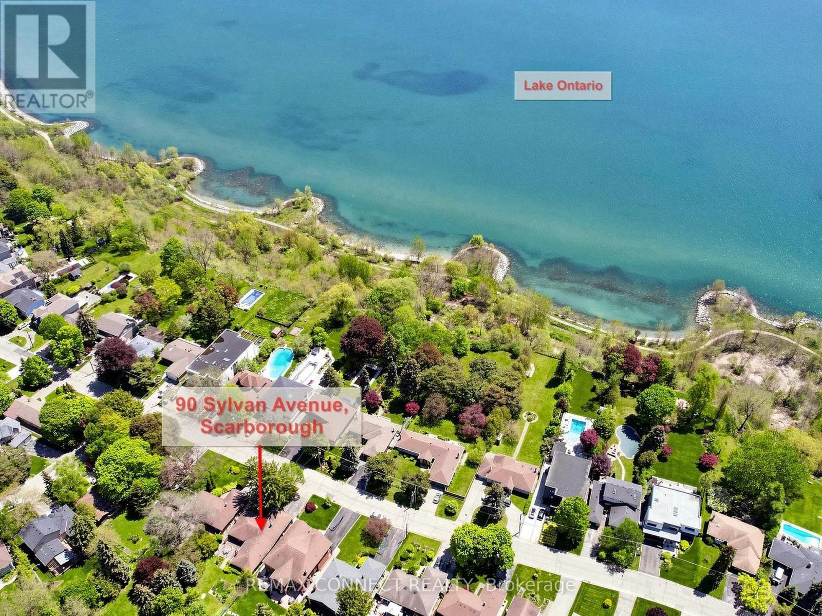 90 SYLVAN AVENUE - 44