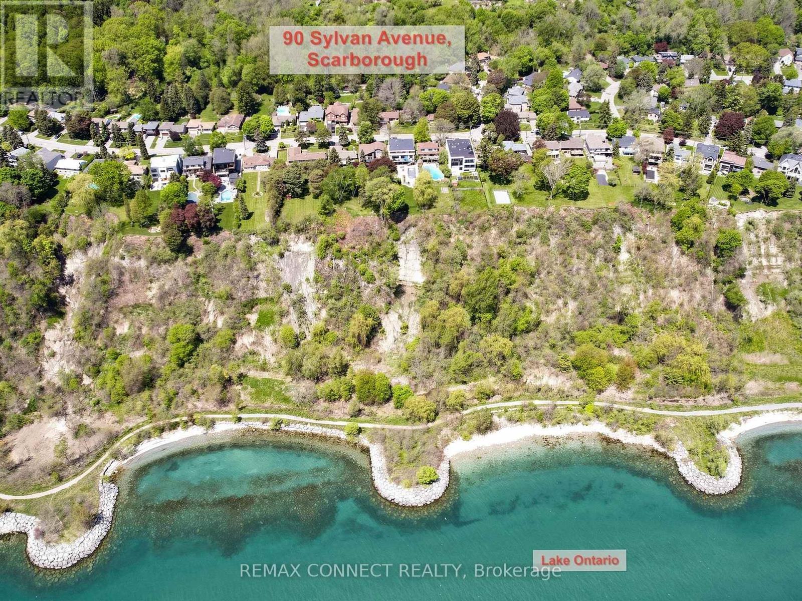 90 SYLVAN AVENUE - 45