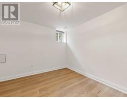 Basement - 2205 Victoria Park Avenue, Toronto, ON M1R1V8 Photo 13