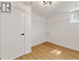 Basement - 2205 Victoria Park Avenue, Toronto, ON M1R1V8 Photo 14