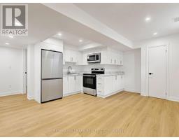 Basement - 2205 Victoria Park Avenue, Toronto, ON M1R1V8 Photo 6