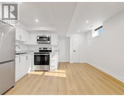 Basement - 2205 Victoria Park Avenue, Toronto, ON M1R1V8 Photo 7
