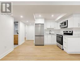 Basement - 2205 Victoria Park Avenue, Toronto, ON M1R1V8 Photo 8