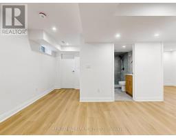 Basement - 2205 Victoria Park Avenue, Toronto, ON M1R1V8 Photo 9