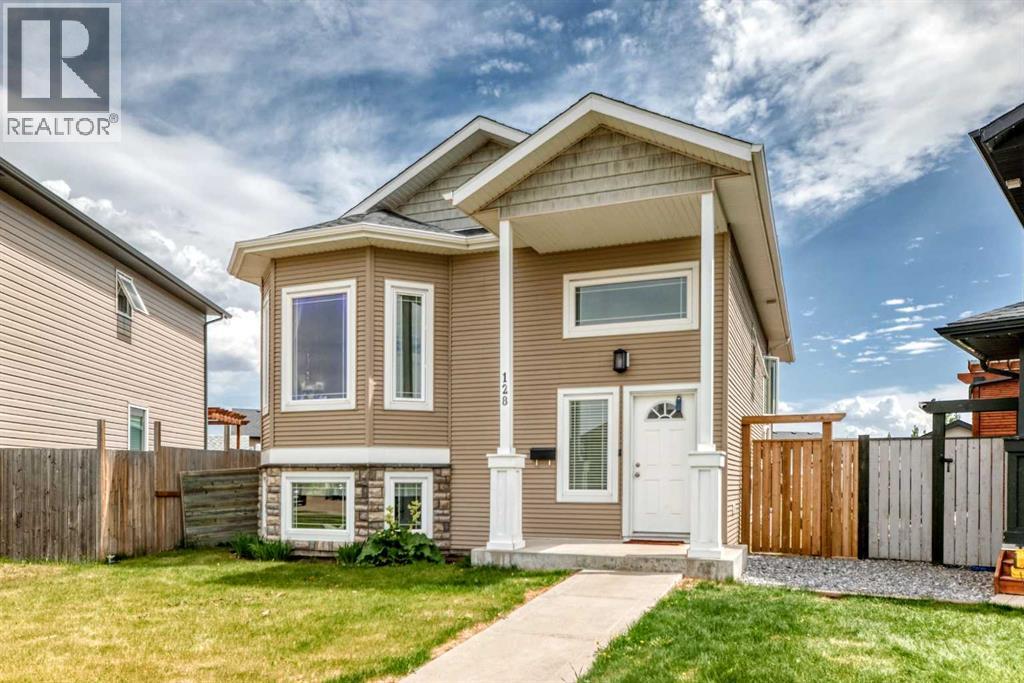 128 Almond Crescent, Blackfalds