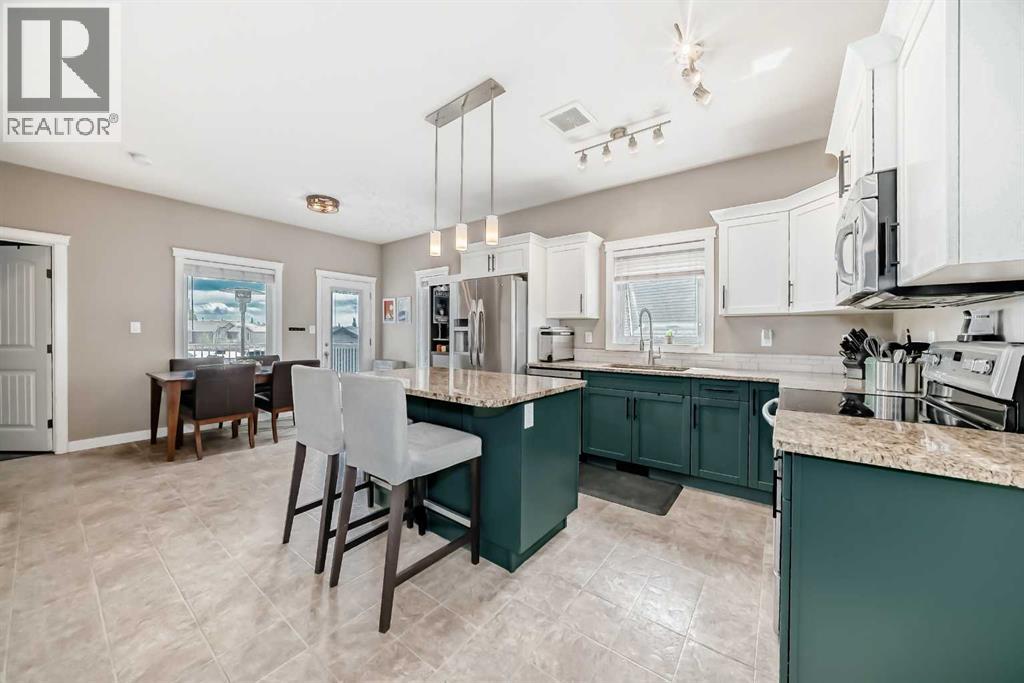 128 Almond Crescent, Blackfalds