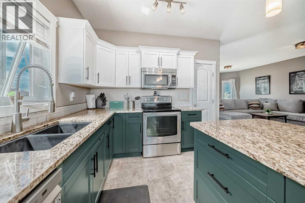 128 Almond Crescent, Blackfalds