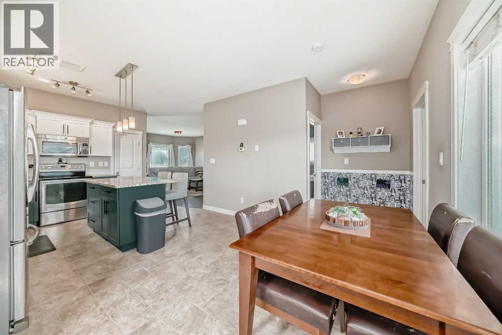 128 Almond Crescent, Blackfalds