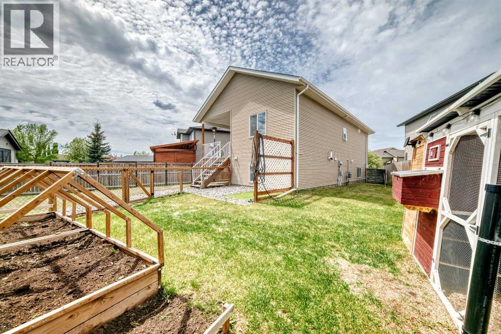 128 Almond Crescent, Blackfalds