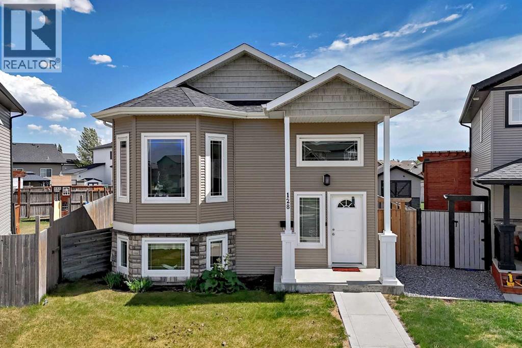 128 Almond Crescent, Blackfalds
