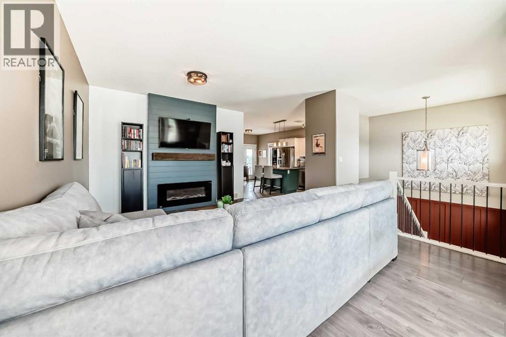 128 Almond Crescent, Blackfalds