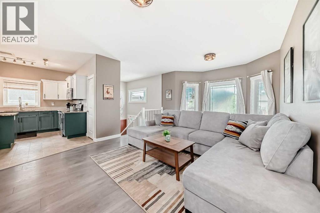 128 Almond Crescent, Blackfalds