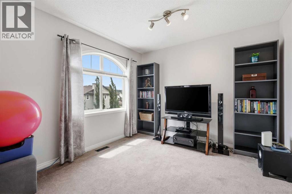 Large Bonus Room