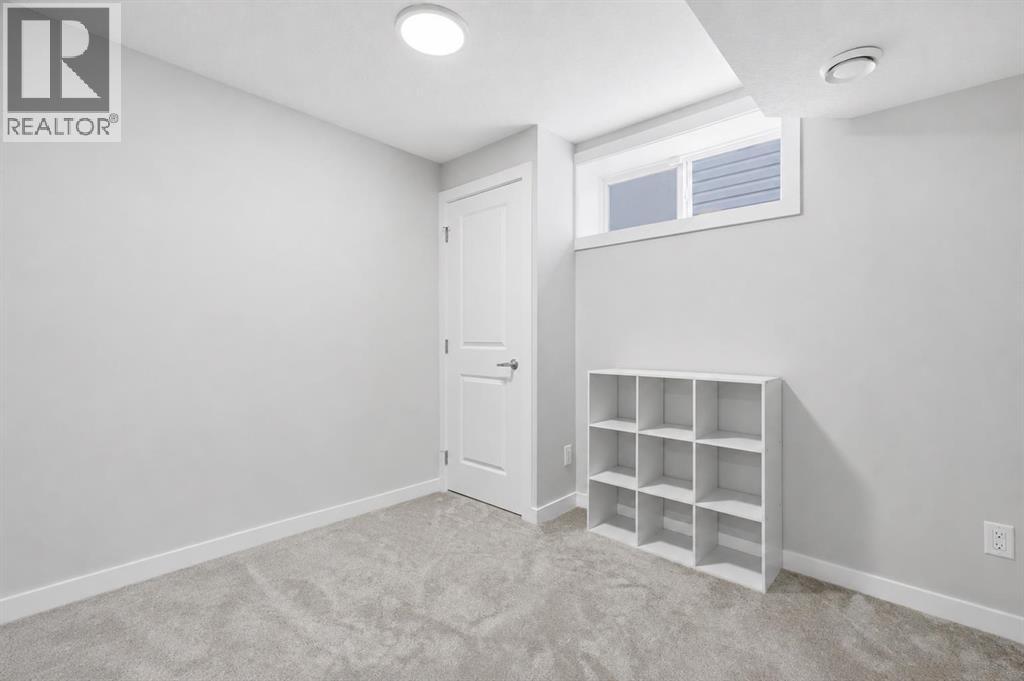 Basement Bedroom 5
