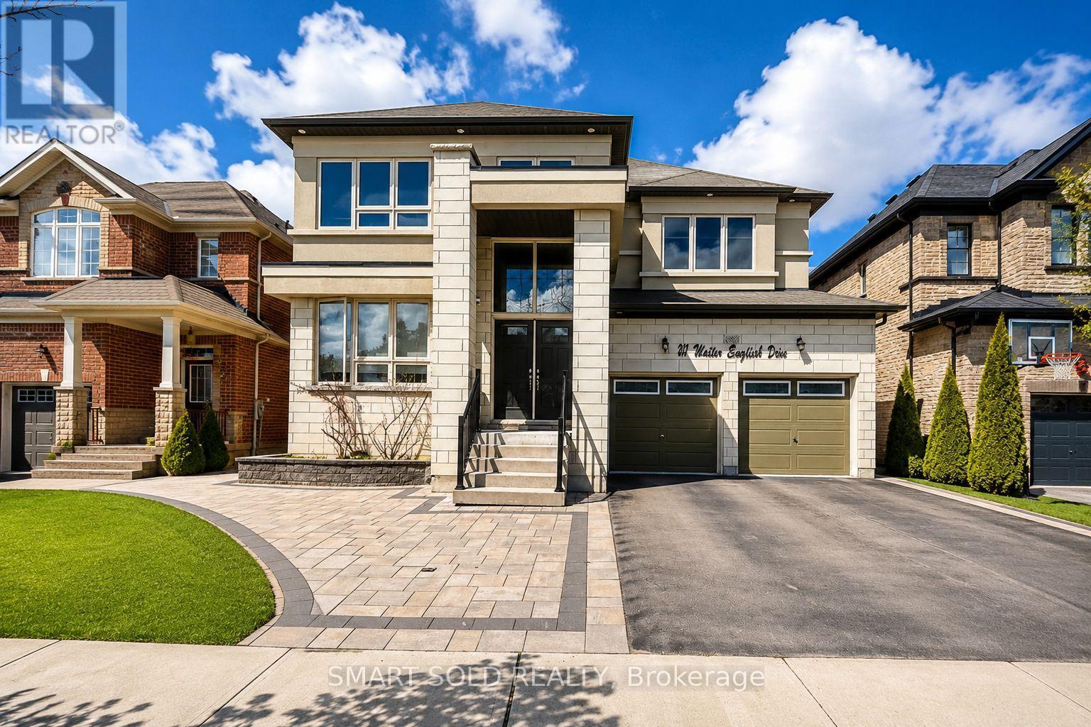 207 WALTER ENGLISH DRIVE - 1