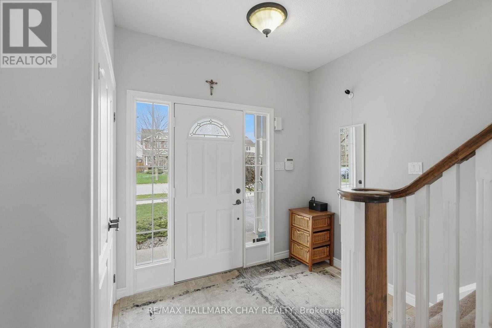 17 ARMEDA CLOW CRESCENT - 3