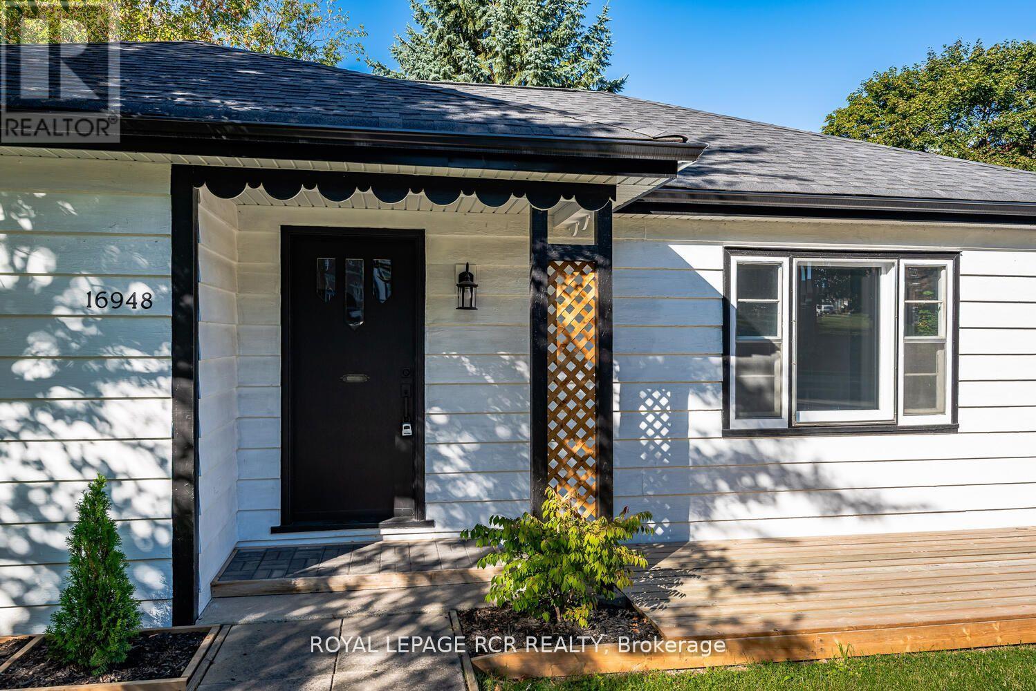 16948 BAYVIEW AVENUE - 3