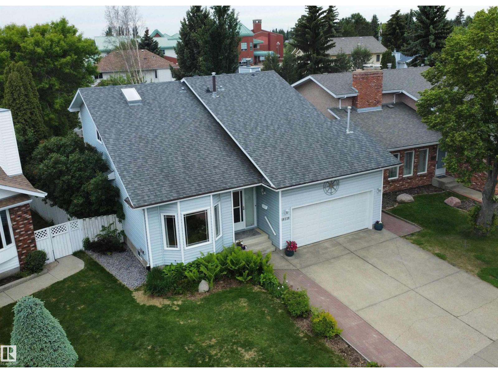 18319 58 AV NW - 1