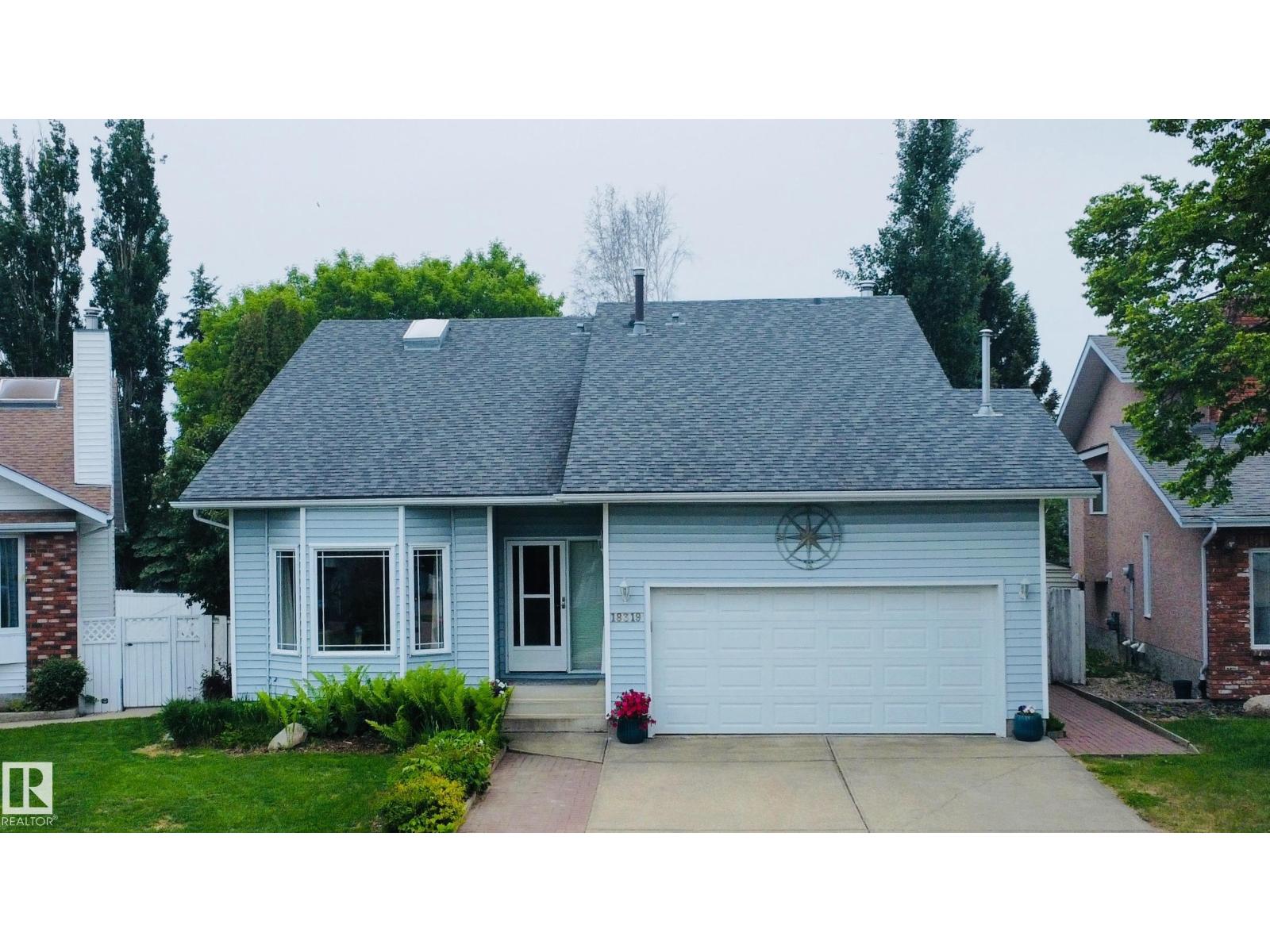 18319 58 AV NW - 2