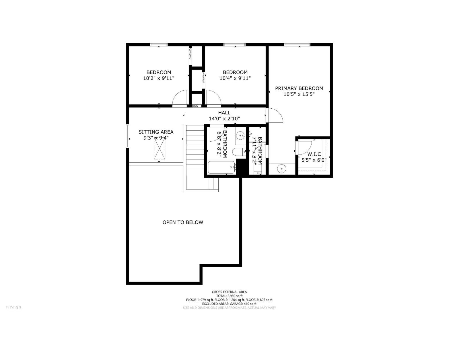 18319 58 AV NW - 39