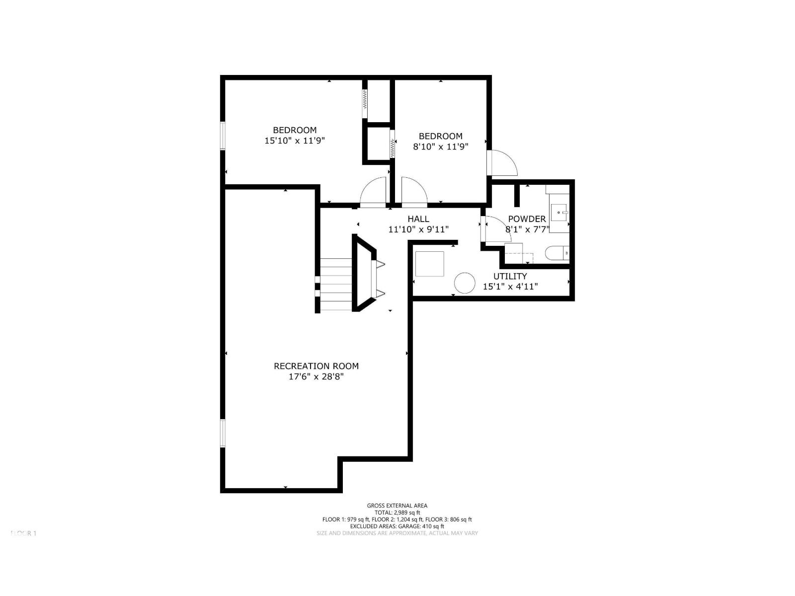18319 58 AV NW - 40