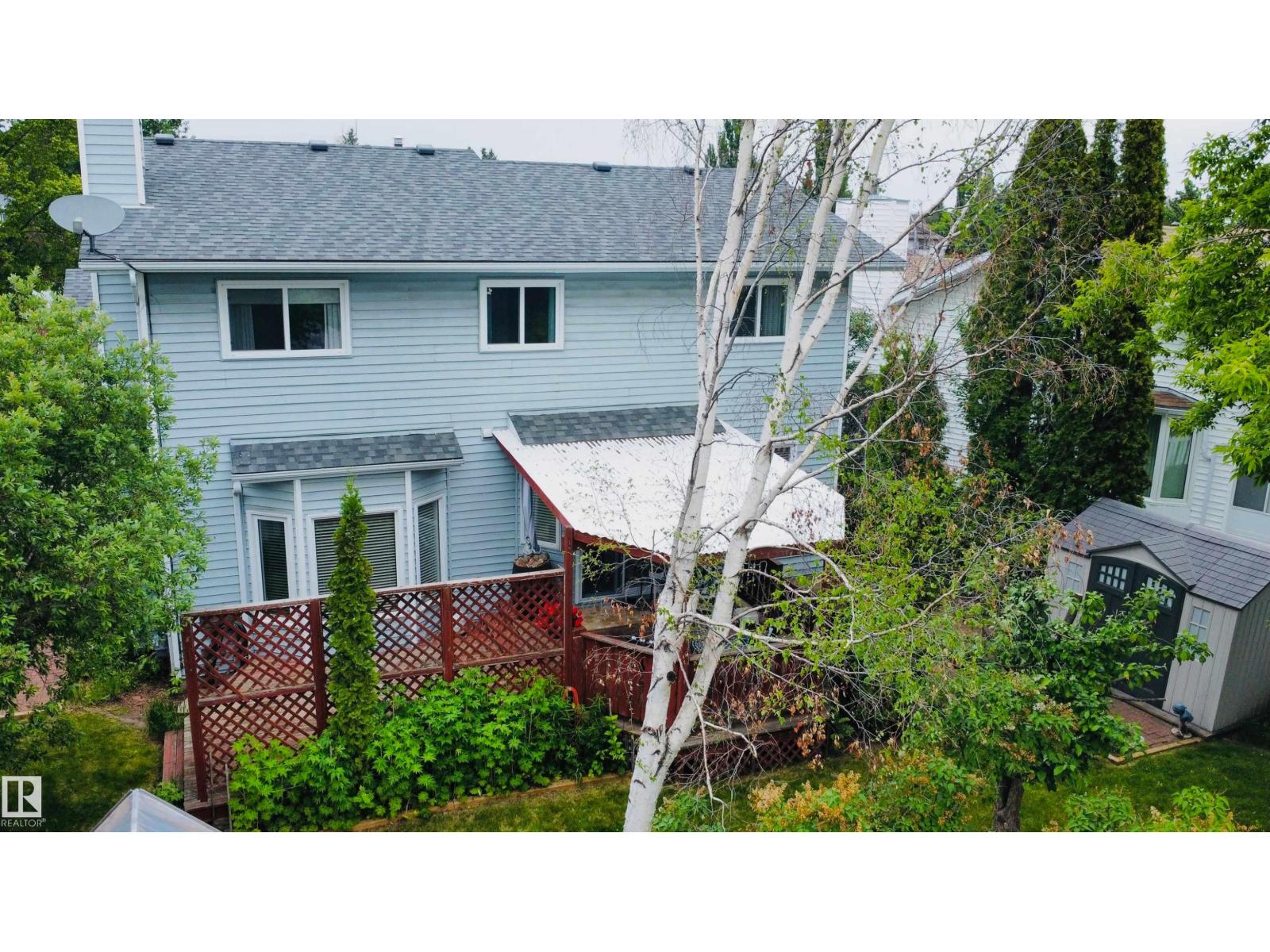 18319 58 AV NW - 42
