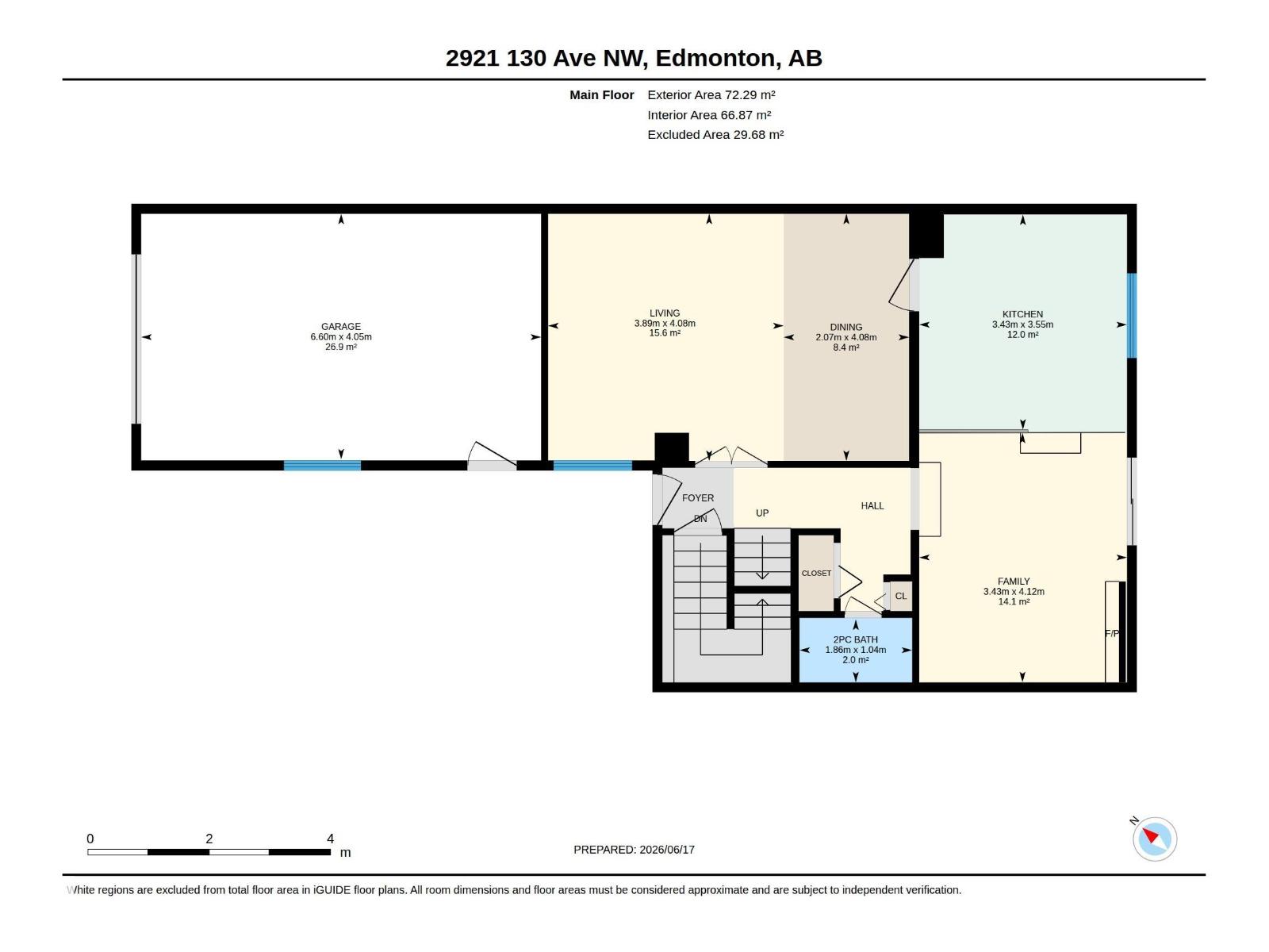 2921 130 AV NW - 60