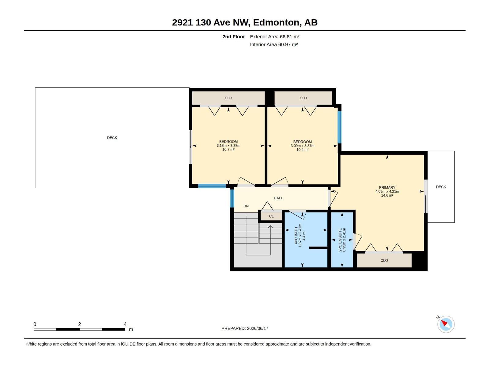 2921 130 AV NW - 61