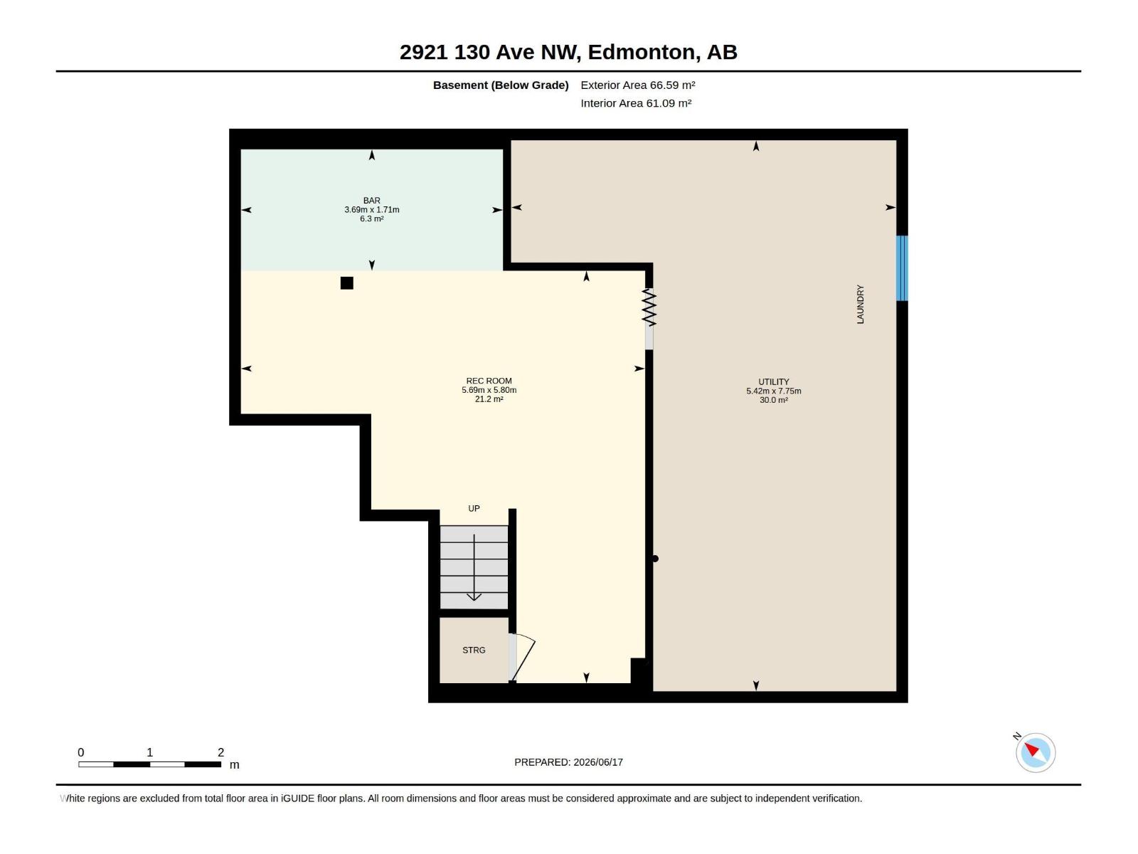 2921 130 AV NW - 62