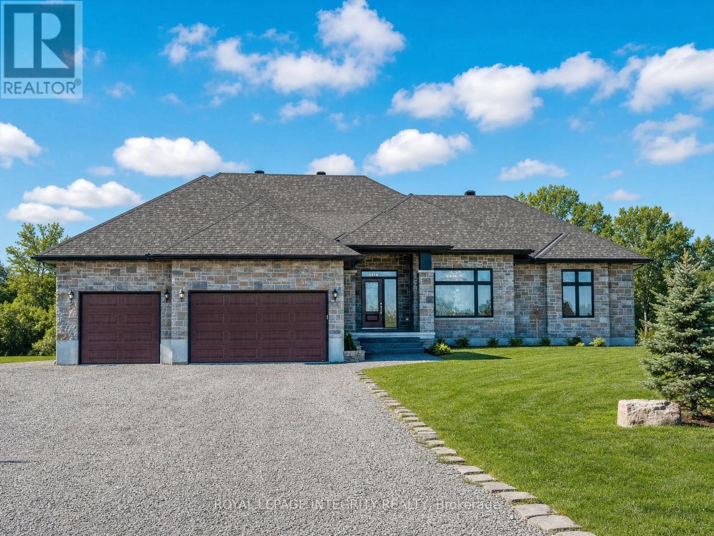 Home Exterior
