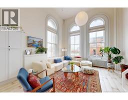 Stunning 12 ft arched windows