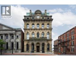 115 Prince William Street Unit# 203, Saint John, NB E2L2B4 Photo 29