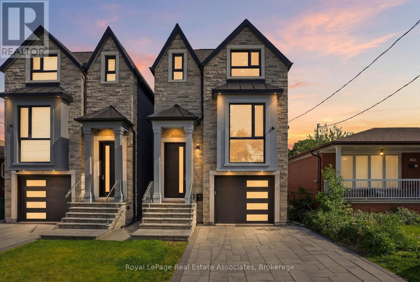 357B MELROSE STREET - 1