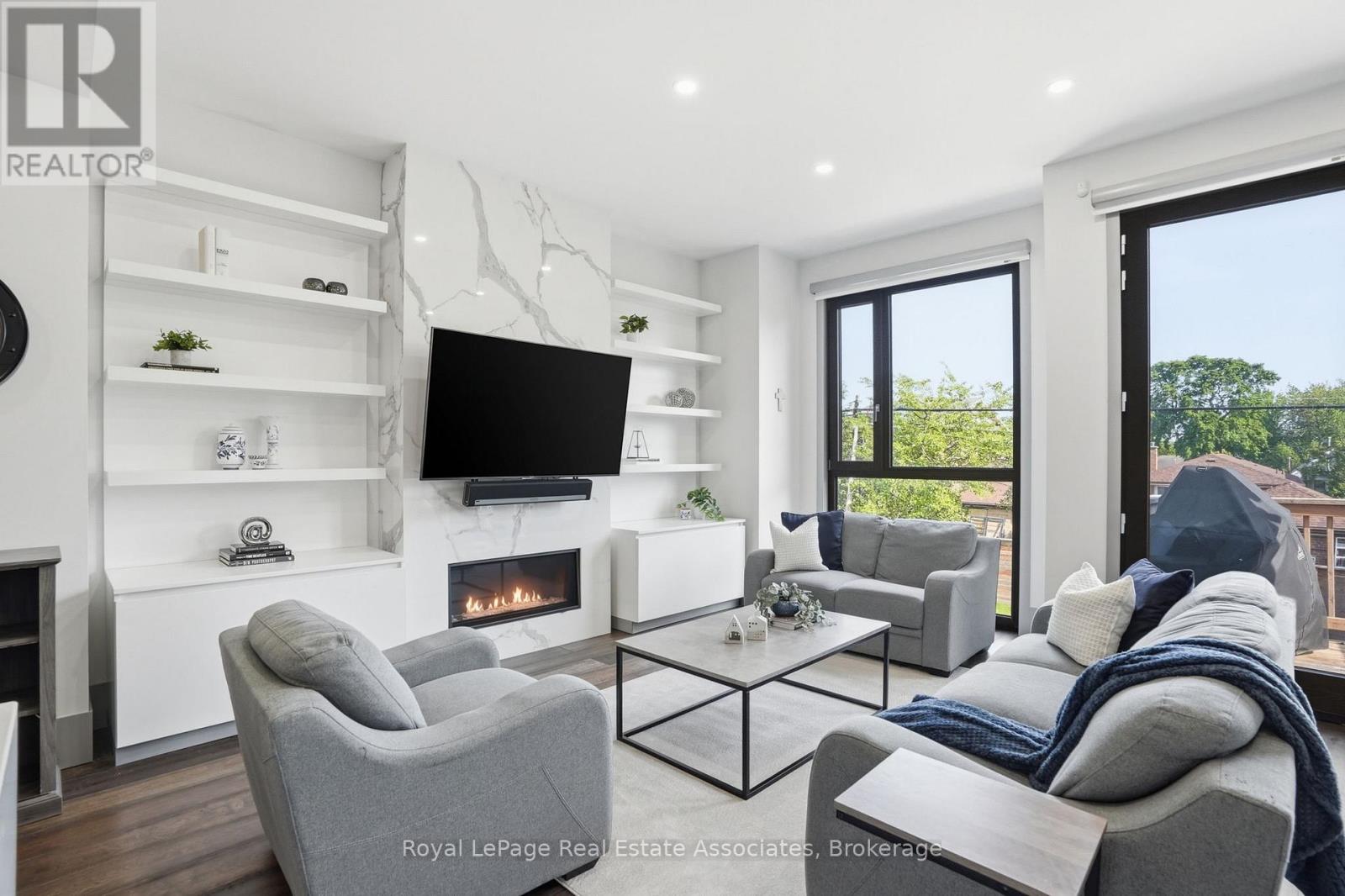 357B MELROSE STREET - 10