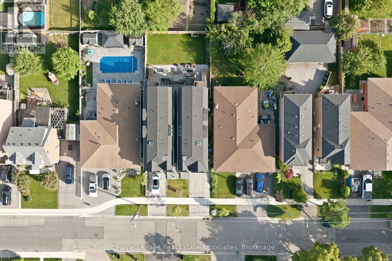 357B MELROSE STREET - 45