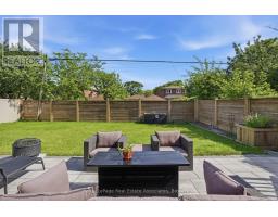357b Melrose Street, Toronto, ON M8Z1G9 Photo 41