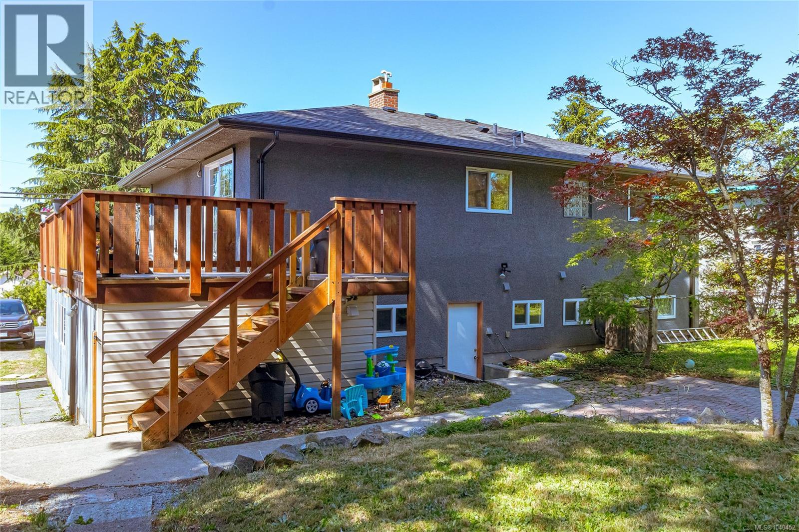  4067 Cedar Hill Cross Road, Saanich
